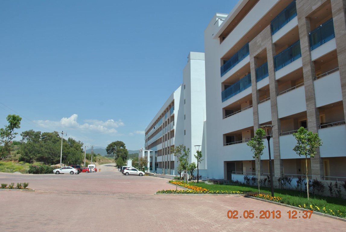 imagini hotel WATERPLANET DELUXE AQUAPARK ALANYA